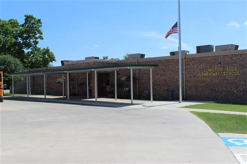 Academy Elementary School 